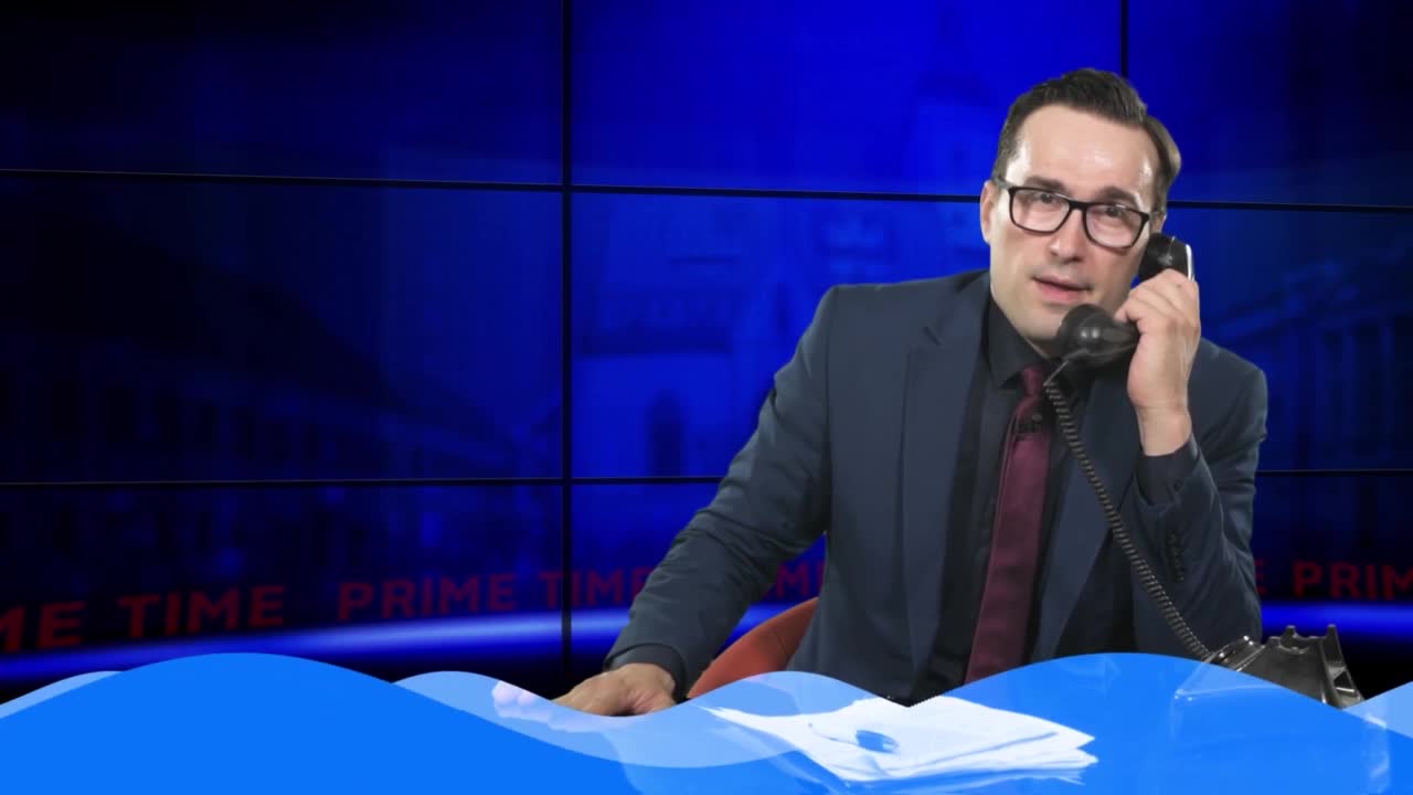 Prime Time #213 - Zagrebački Mrlakenstein