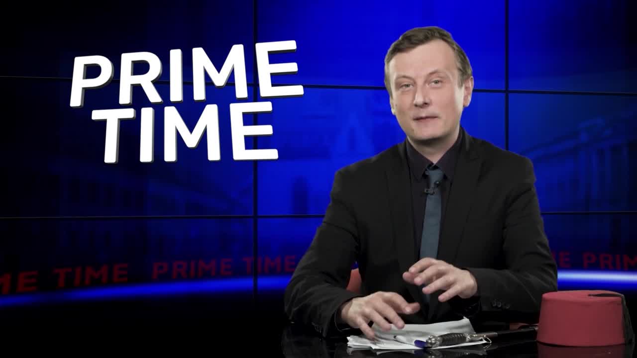 Prime Time