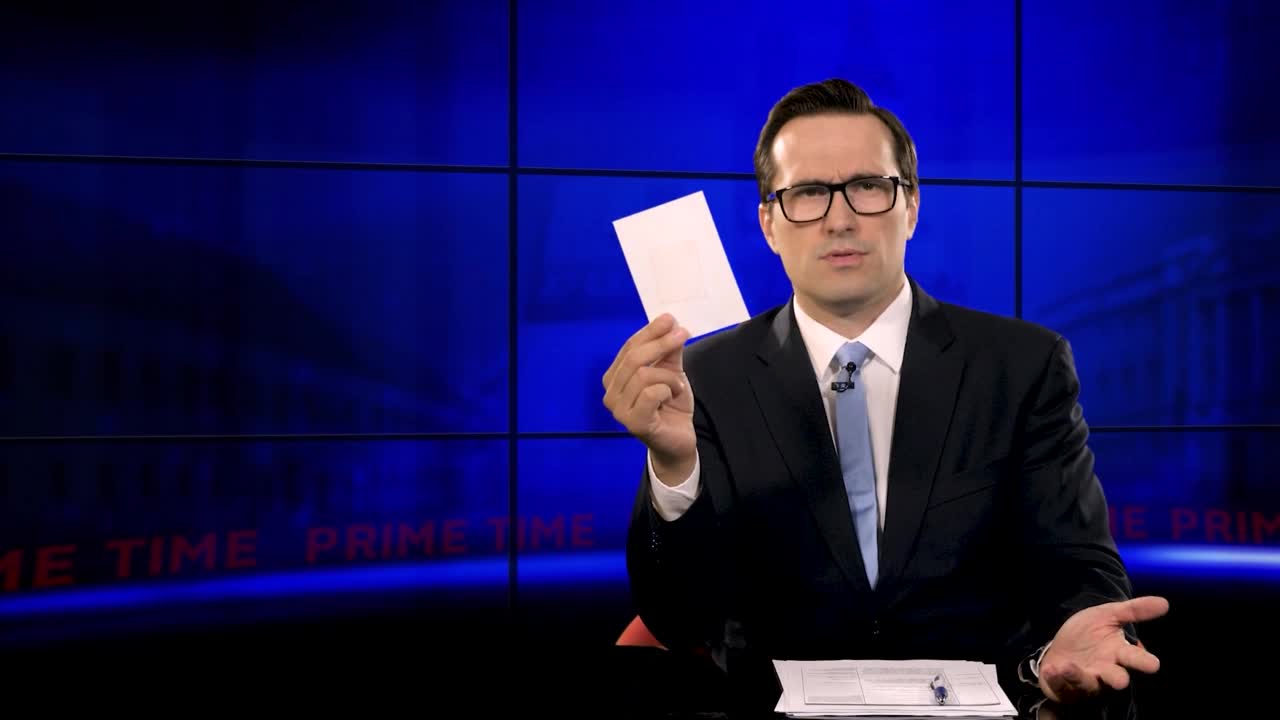 Prime Time #218 - Ispitna groznica