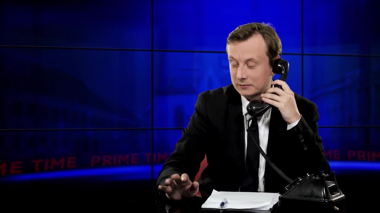 Prime Time #219 - Veliki odmor