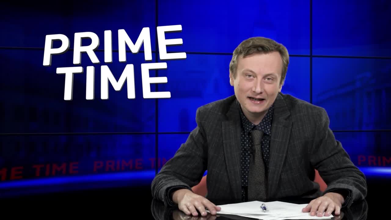 Prime Time #221 - Krivo klubanje silom