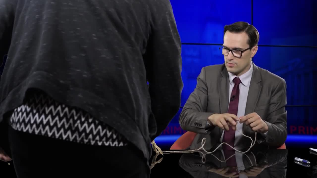 Prime Time #222 - Zdrav k'o Milanović