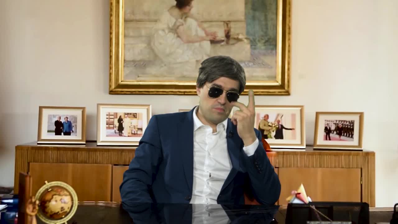 Prime Time #226 - Kako sam naučio ne brinuti i zavolio virus