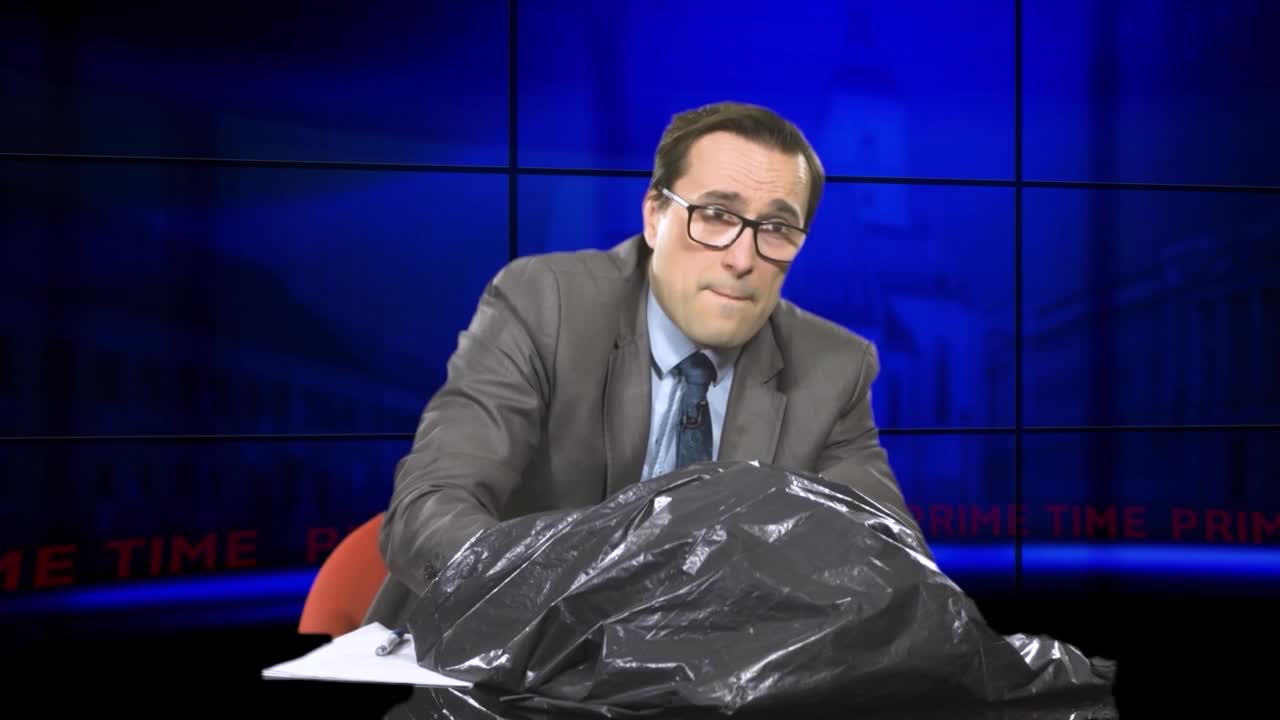 Prime Time #228 - Daljinska autocenzura