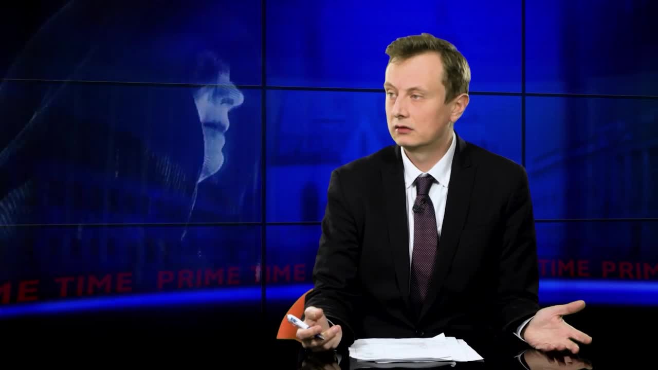 Prime Time 230- Lockdown & Dirty