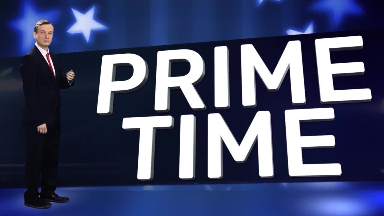 Prime time
