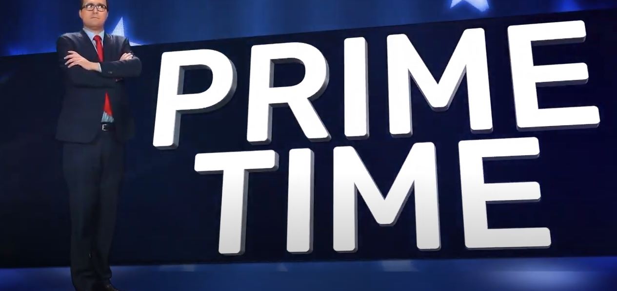 prime time