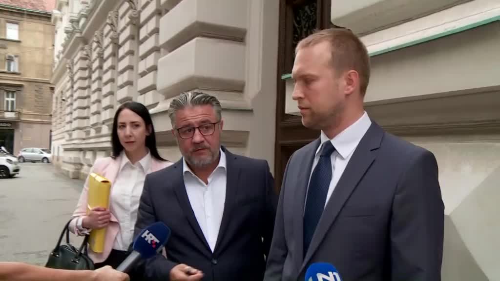 Pripremno ročište u aferi Dnevnice