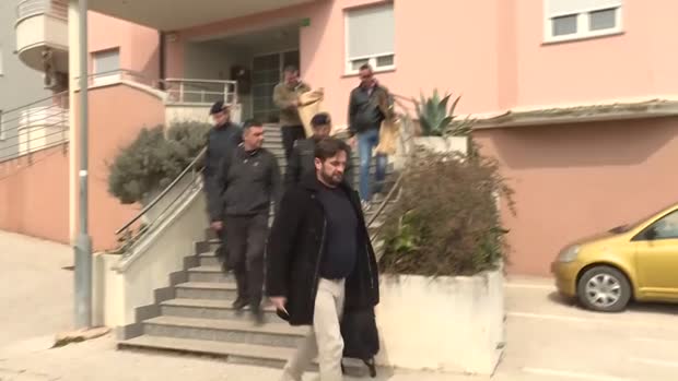 Priveden Gianni Rossanda, bivši predsjednik Uprave Uljanika