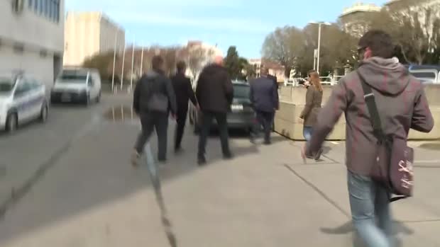 Priveden i prvi čovjek 3