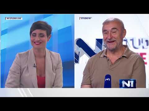 Prkačin: Neka se radi mir između Bošnjaka i Srba u BiH ili između Hrvata i Bošnjaka