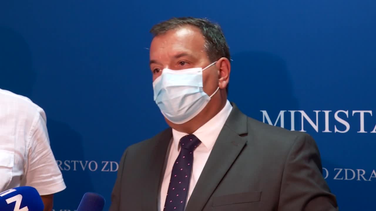 Problemi se gomilaju u zdravstvenom sustavu