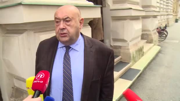 Prodanović: Todorić nema novca za jamčevinu