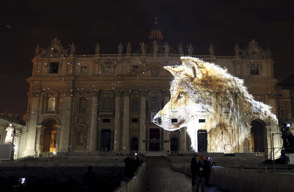 REUTERS/Stefano Rellandini