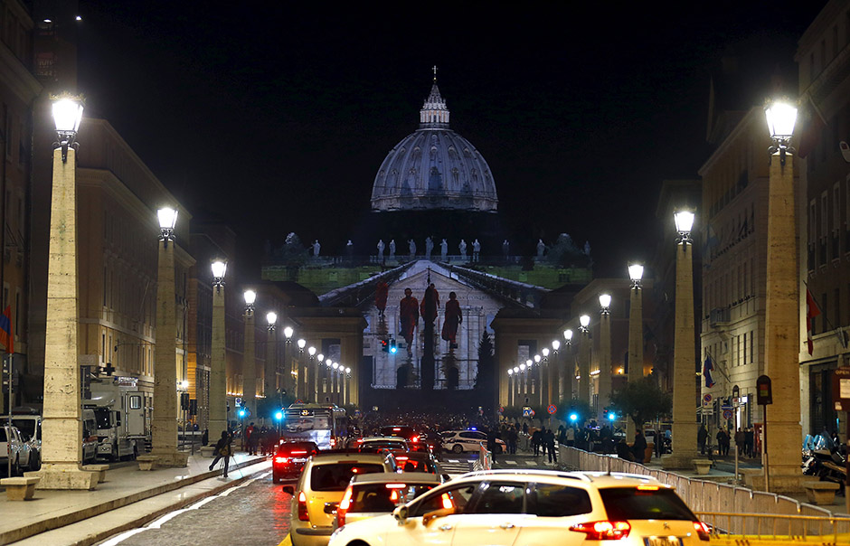 REUTERS/Stefano Rellandini