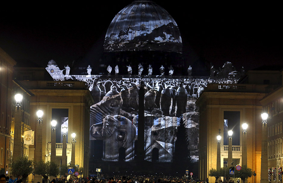 REUTERS/Stefano Rellandini