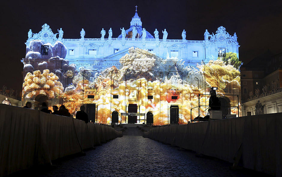 REUTERS/Stefano Rellandini