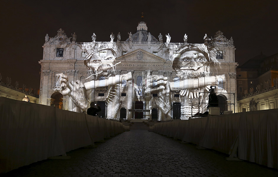 REUTERS/Stefano Rellandini