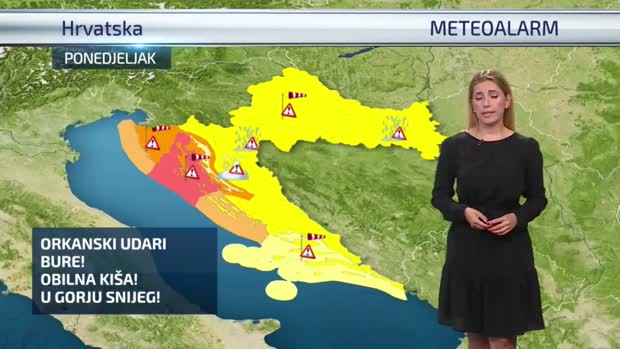 Proljeće na godišnjem odmoru