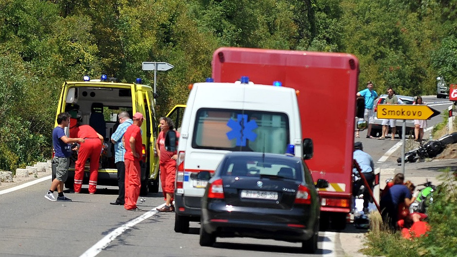 Ivica Tomic / Novi List / CROPIX