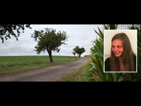 Pronađeno tijelo nestale Anneli-Marie (17)