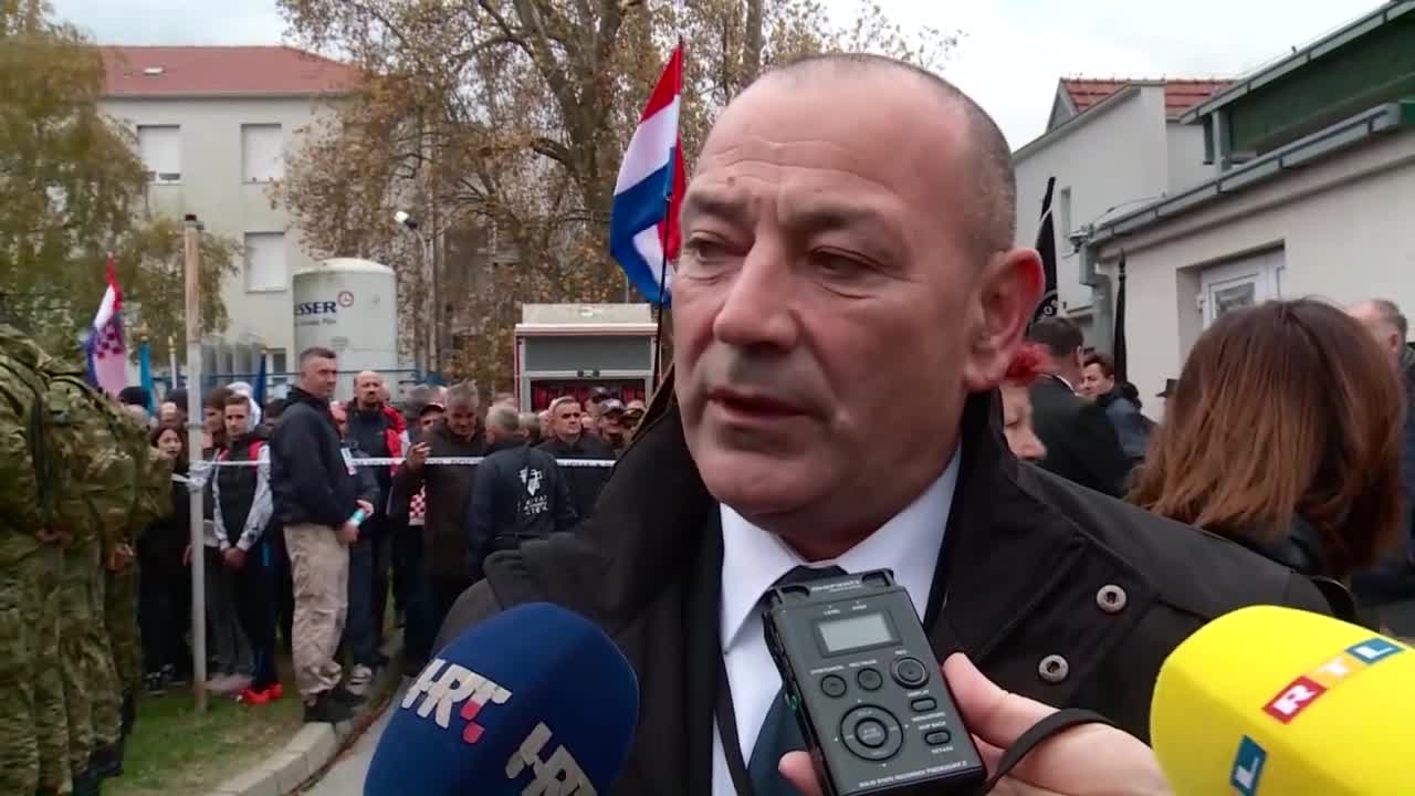 "Pronalazak nestalih je prioritet svih prioriteta"