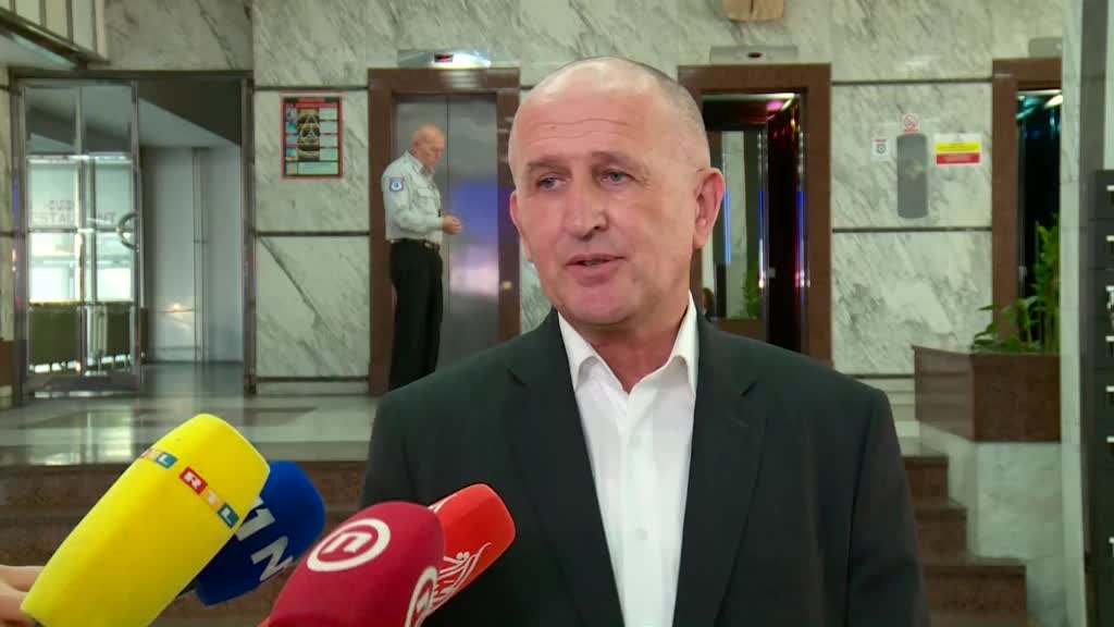 Propalo mirenje: Nisu nam ponudili ništa, u četvrtak je štrajk na fakultetima