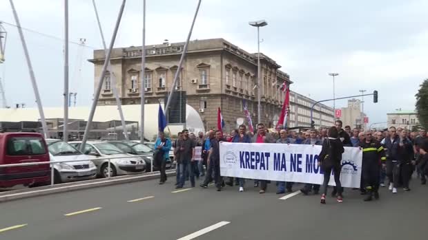 Propao i koncept trećeg plana za restrukturiranje Uljanika?