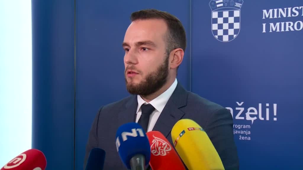 Propao pokušaj mirenja - od četvrtka i fakulteti u štrajku