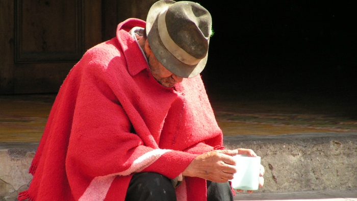 prosjak - freeimages - bjearwicke