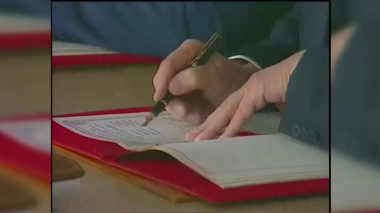 Prošlo je 25 godina od potpisivanja Daytonskog sporazuma