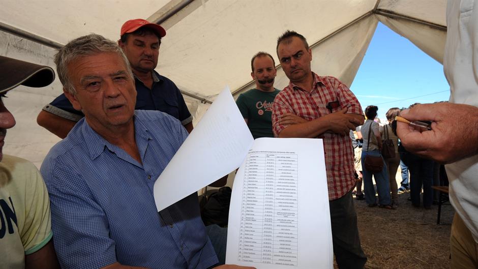 Paun Paunovic / CROPIX