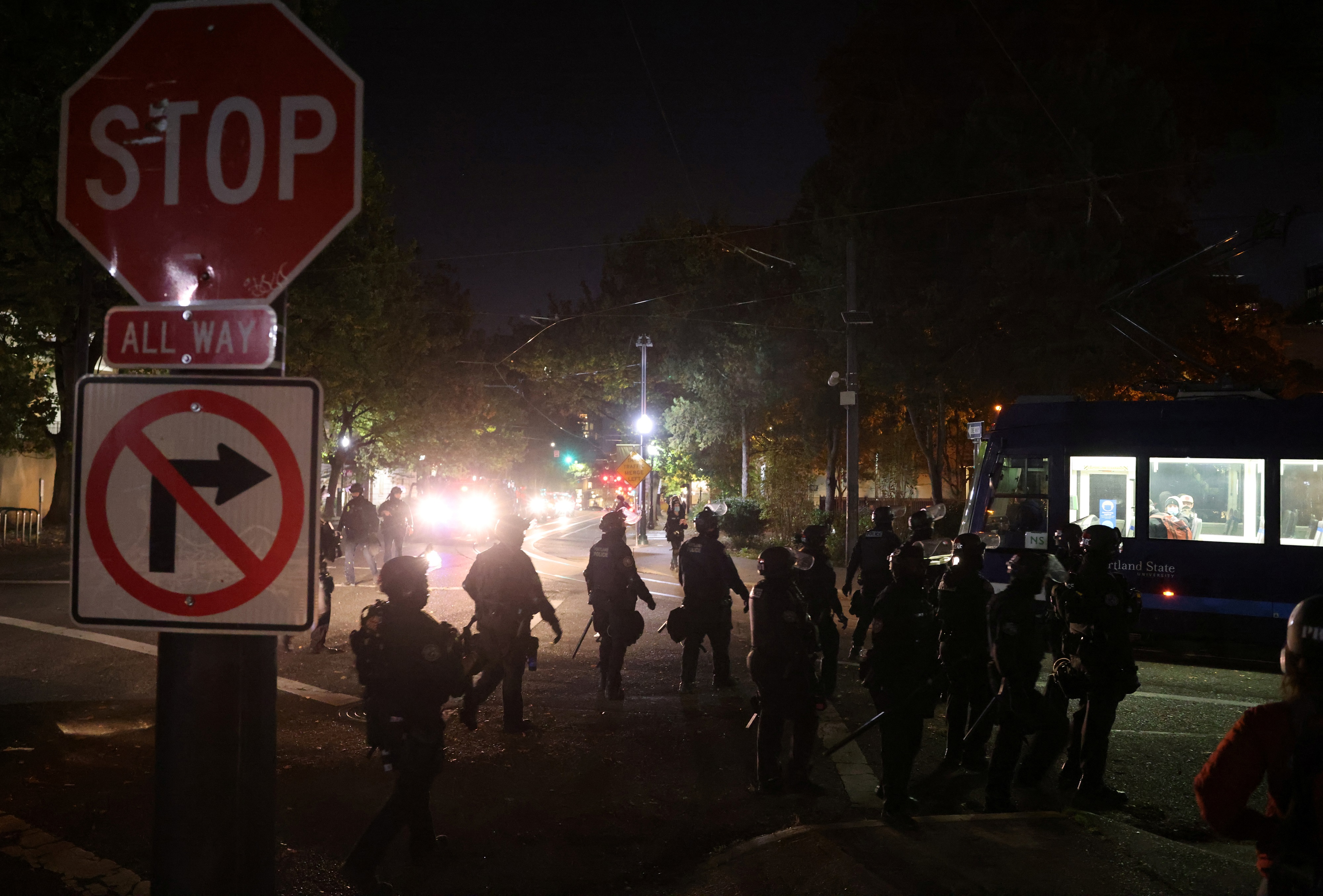 REUTERS/Goran Tomasevic