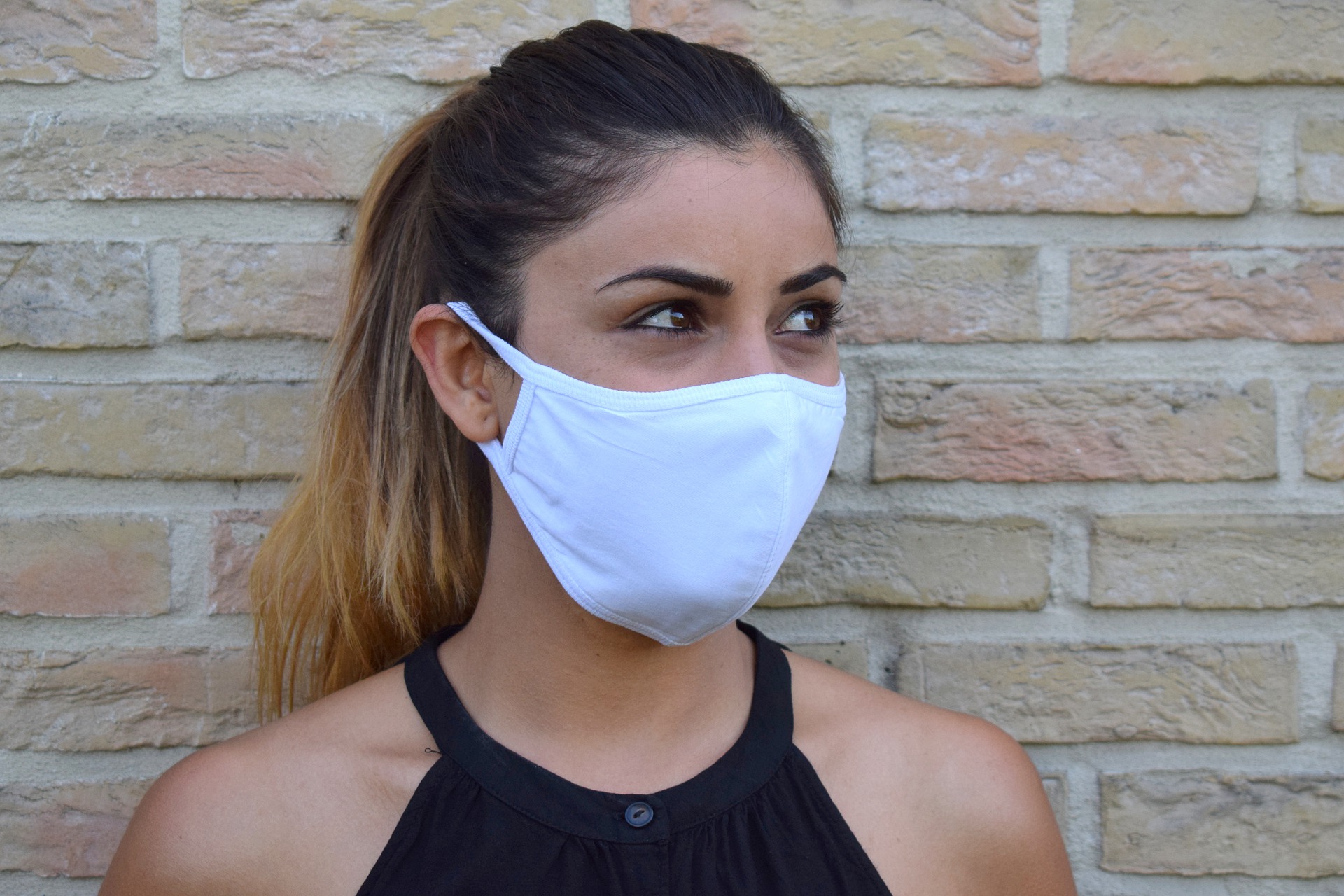 covid, maska, koronavirus, izolacija, karantena, pandemija, epidemija, korona, virus