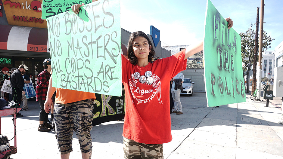 ANADOLIJA/Mintaha Neslihan Eroğlu