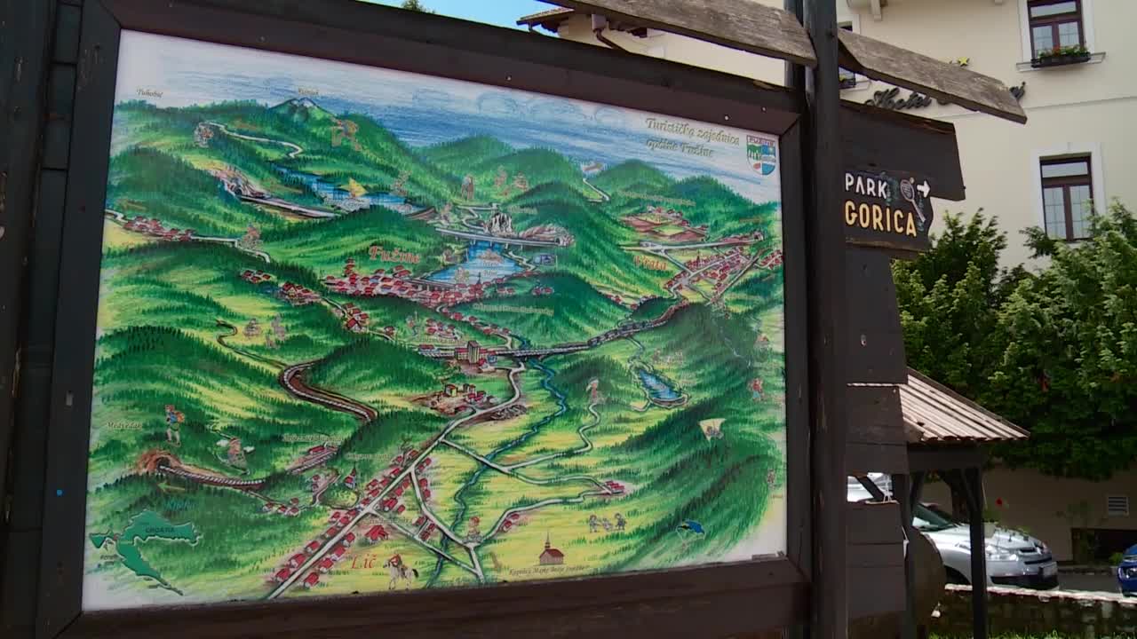 Prvi produženi vikend privukao turiste u Gorski Kotar