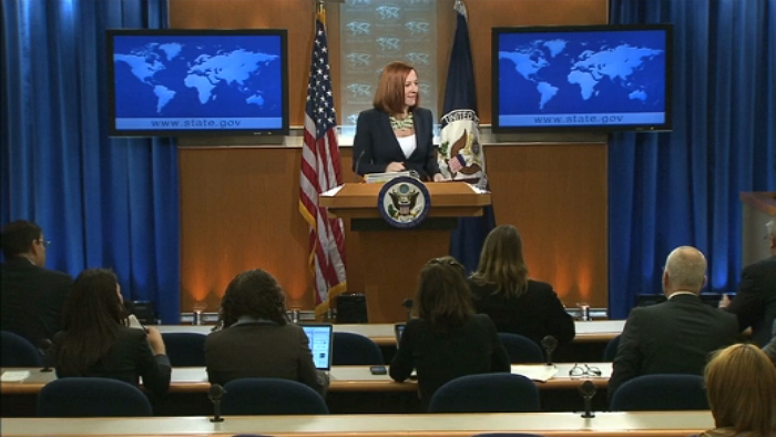 psaki glasnogovornica sad-a