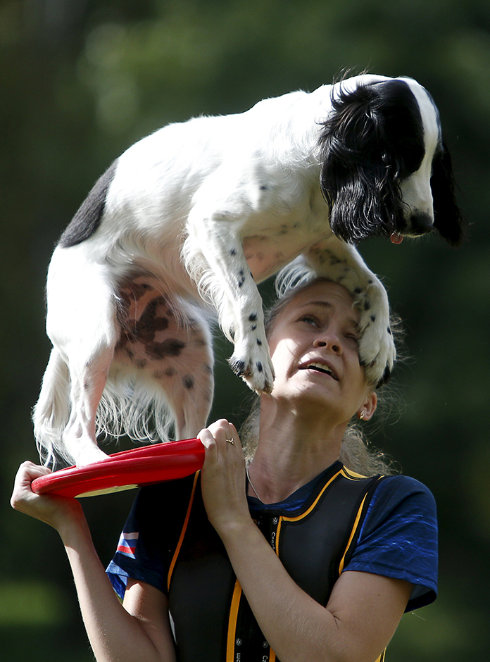 Reuters/Sergei Karpukhin