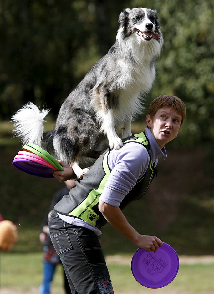 Reuters/Sergei Karpukhin