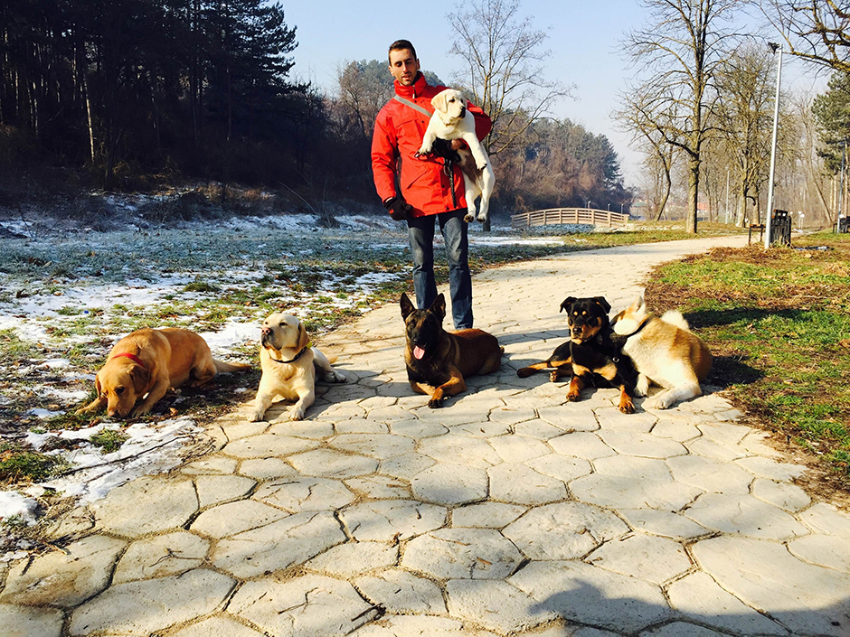 Anadolija/Erkin Keci