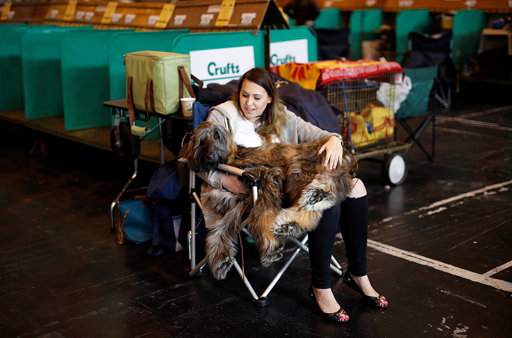 REUTERS/Darren Staples