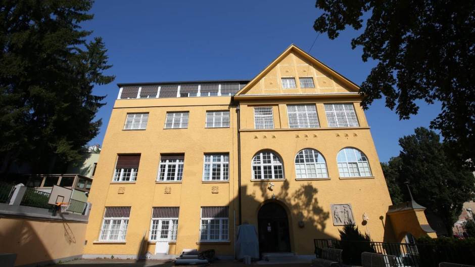 Psihijatrijska bolnica