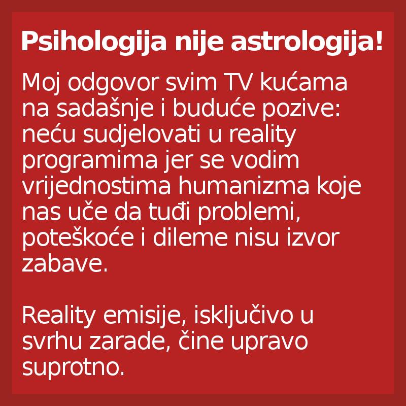 psihologija