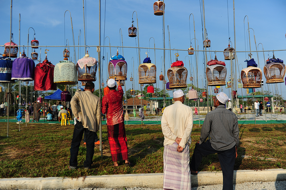 AFP/Madaree Toholala