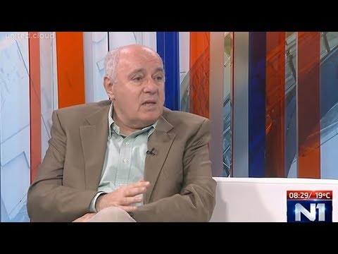 Puhovski: I Vučić i predsjednica naprosto su se osramotili