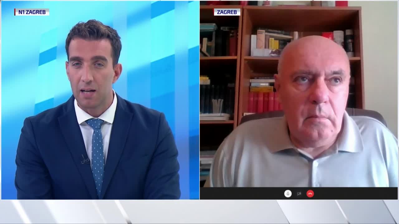 Puhovski: Milanovićev put u Albaniju izmišljeni problem, putuje manje nego drugi