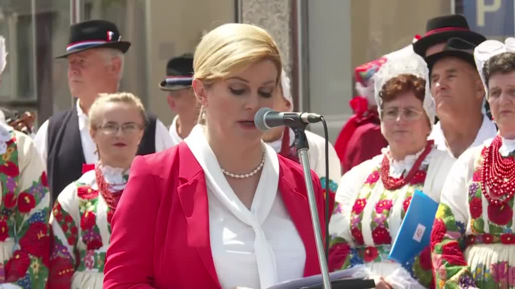 "Puno smo oprostili, ali ratne zločine treba procesuirati"