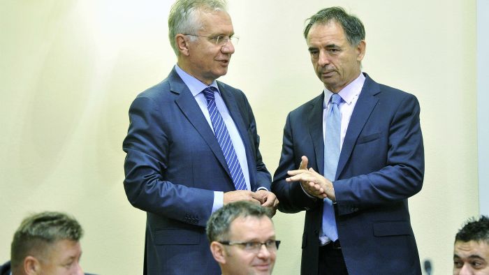 Pupovac Cropix Milorad Pupovac