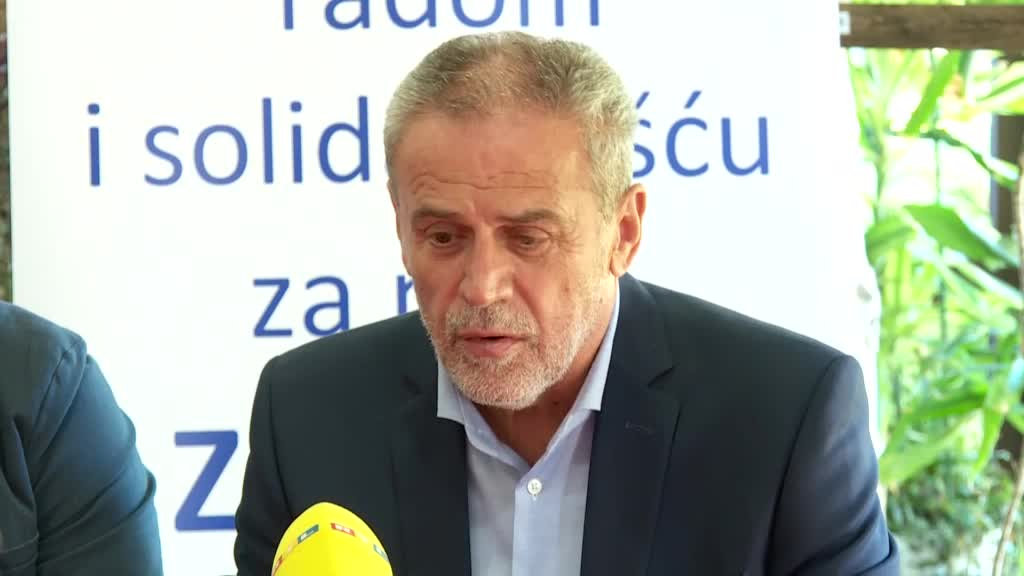 "Pupovac i Kosor su zadnji koji će izaći iz koalicije"