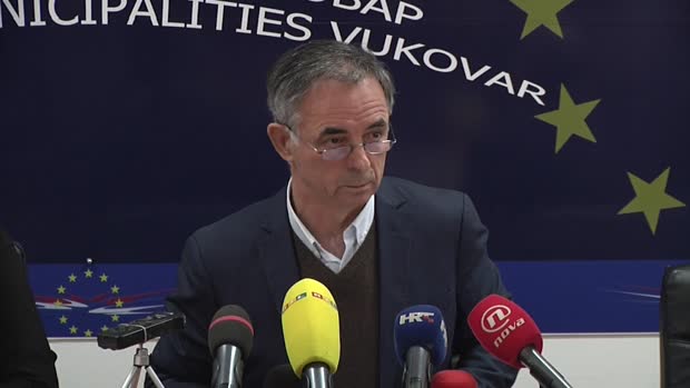 Pupovac: Koristiti smrt ljudi za održavanje na vlasti ne može koristiti na čast